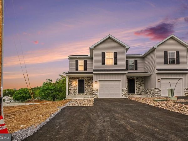 22 SAND ST , CLEONA, PA 17042