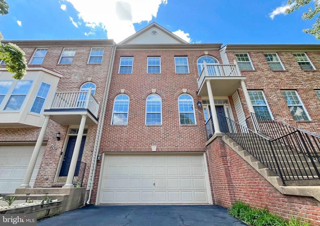 4228 Trumbo Court, Fairfax, VA 22033 Main Photo