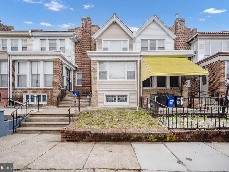 6719 N 17th Street , Philadelphia, PA 19126 Main Photo