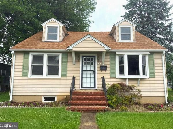 312 TOWNSEND AVENUE, BALTIMORE, MD 21225