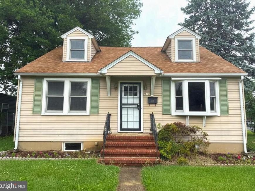 312 Townsend Avenue, Baltimore, MD 21225 Main Photo
