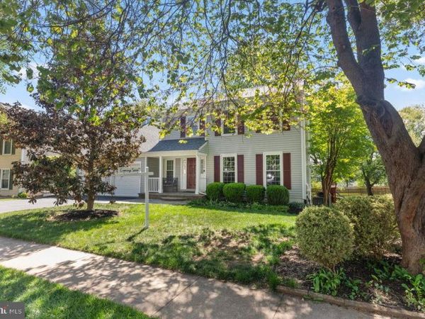 13338 POINT RIDER LANE, HERNDON, VA 20171