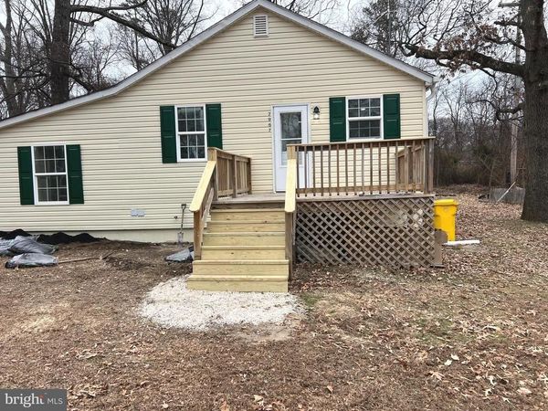 7967 FOSTER AVENUE, SEVERN, MD 21144
