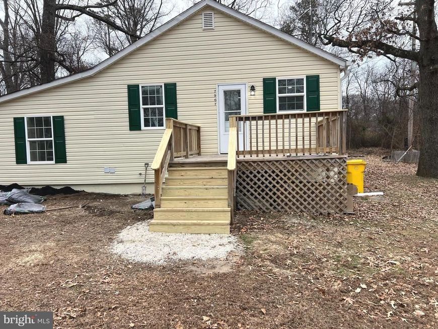 7967 Foster Avenue, Severn, MD 21144 Main Photo