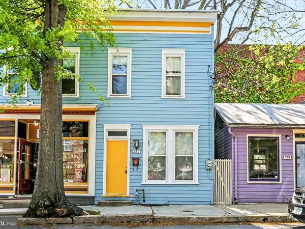 222 4TH STREET , NEW CUMBERLAND, PA 17070
