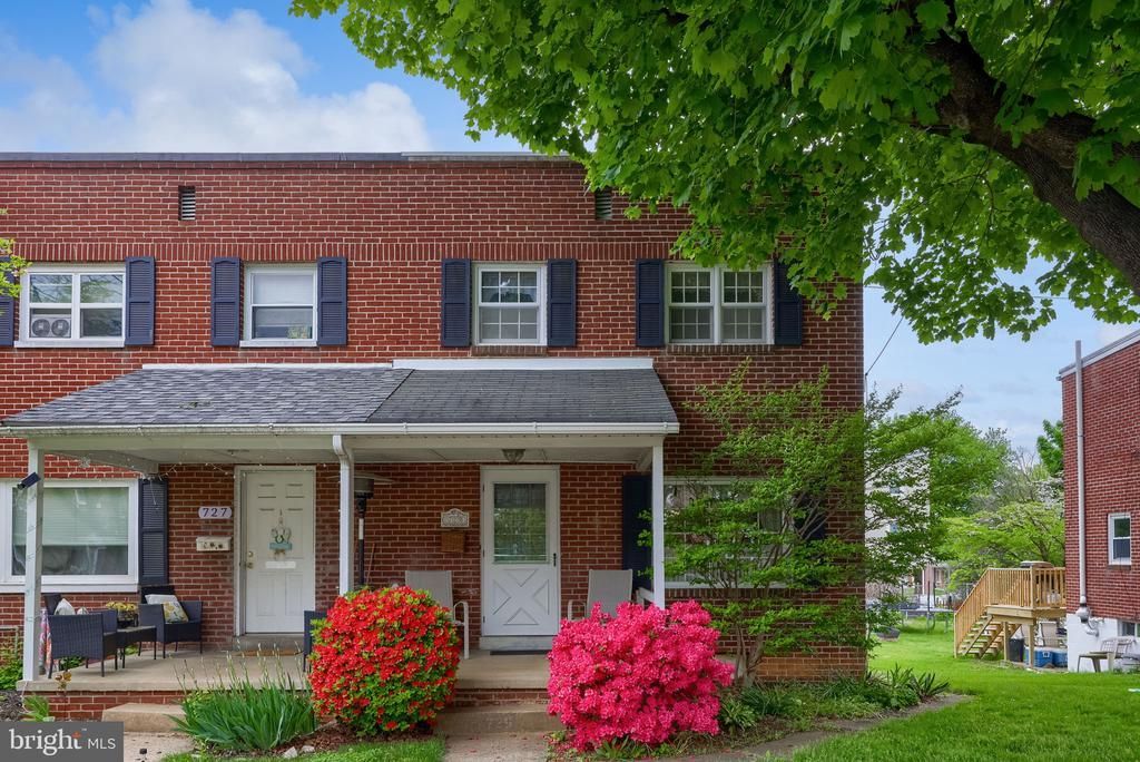 729 SKYLINE DRIVE , LANCASTER, PA 17601