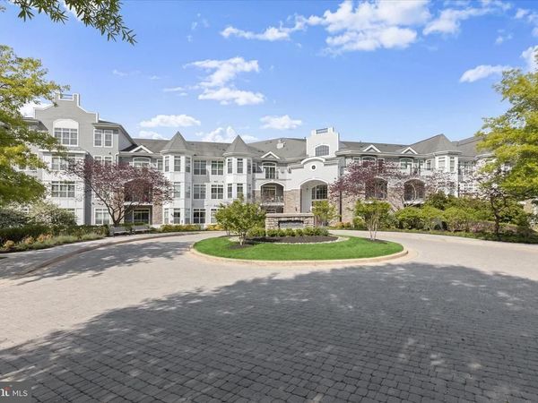 3000 STONE CLIFF DRIVE, Unit 105, BALTIMORE, MD 21209