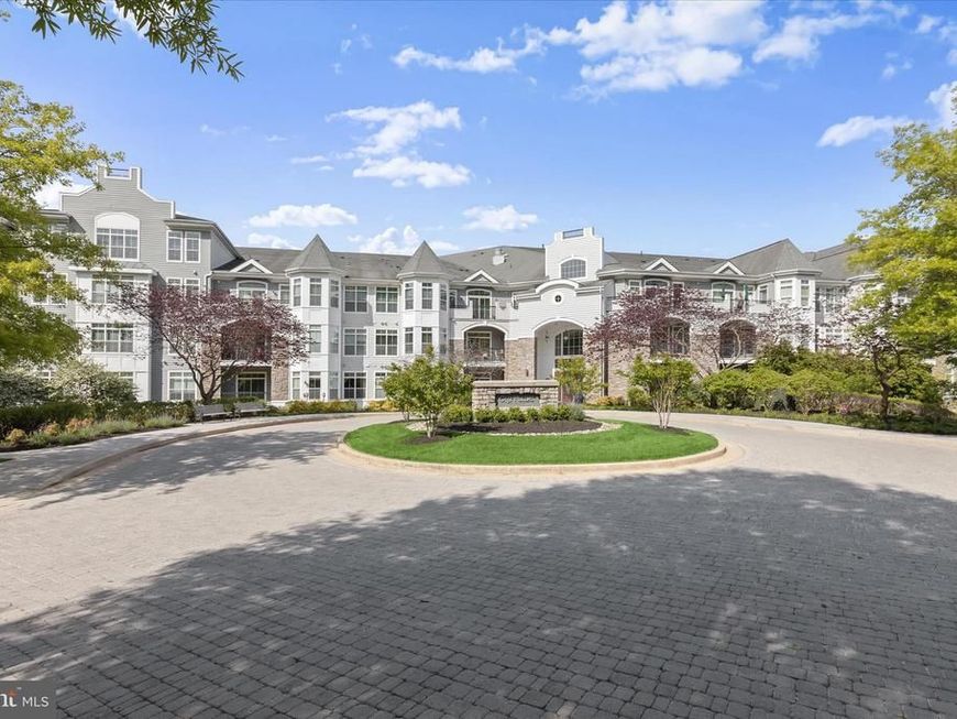 3000 Stone Cliff Drive, Unit 105, Baltimore, MD 21209 Main Photo