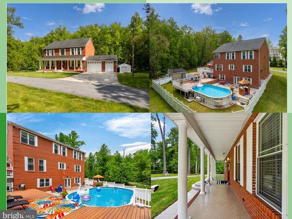 4603 LATHE RD, OWINGS MILLS, MD 21117