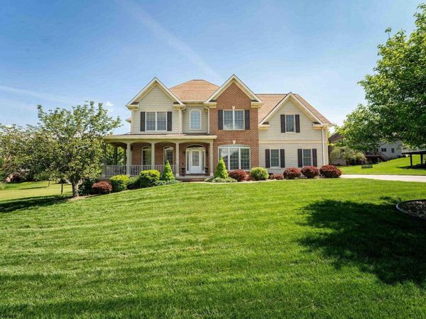 410 Santana Place, Morgantown, WV 26508