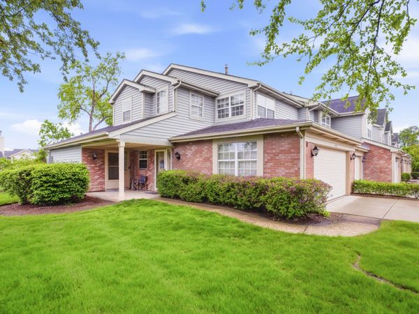 1441 GREENS Court , Unit B, Glendale Heights, IL 60139