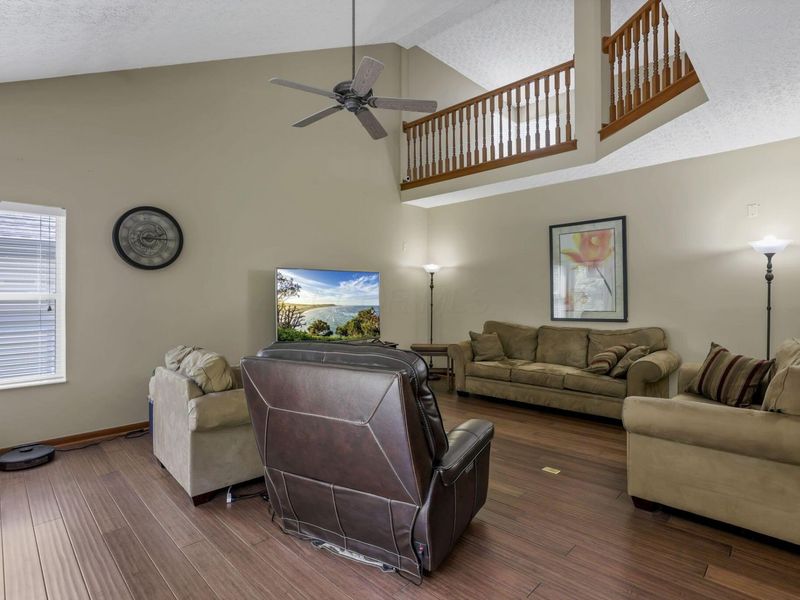 6050 Tuswell Drive , Dublin, OH 43016 Photo 16