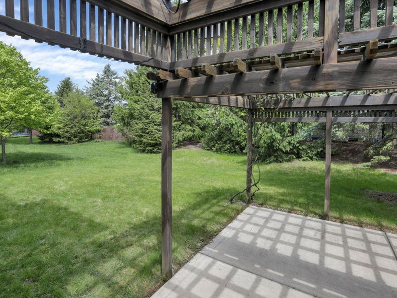 6050 Tuswell Drive , Dublin, OH 43016 Photo 38