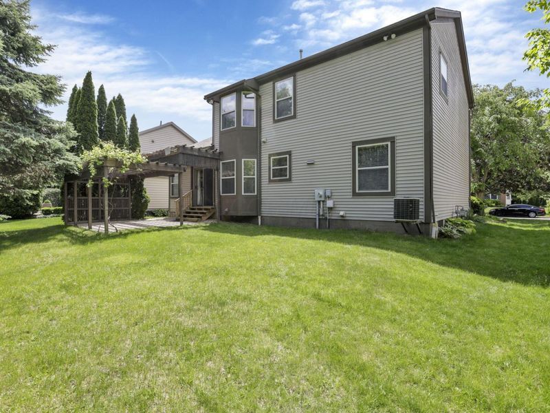 6050 Tuswell Drive , Dublin, OH 43016 Photo 42