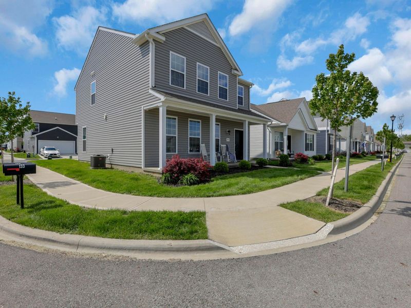 1957 Glassboro Street, Newark, OH 43055 Photo 2