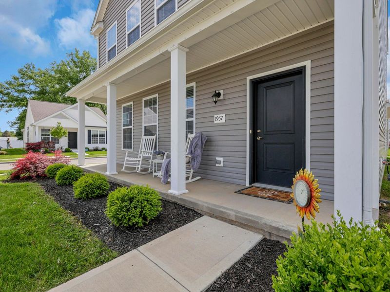 1957 Glassboro Street, Newark, OH 43055 Photo 6