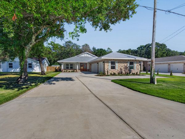 118 Pamela Ann Drive, Fort Walton Beach, FL 32547