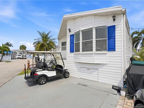 652 Nettles Boulevard, Jensen Beach, FL 34957