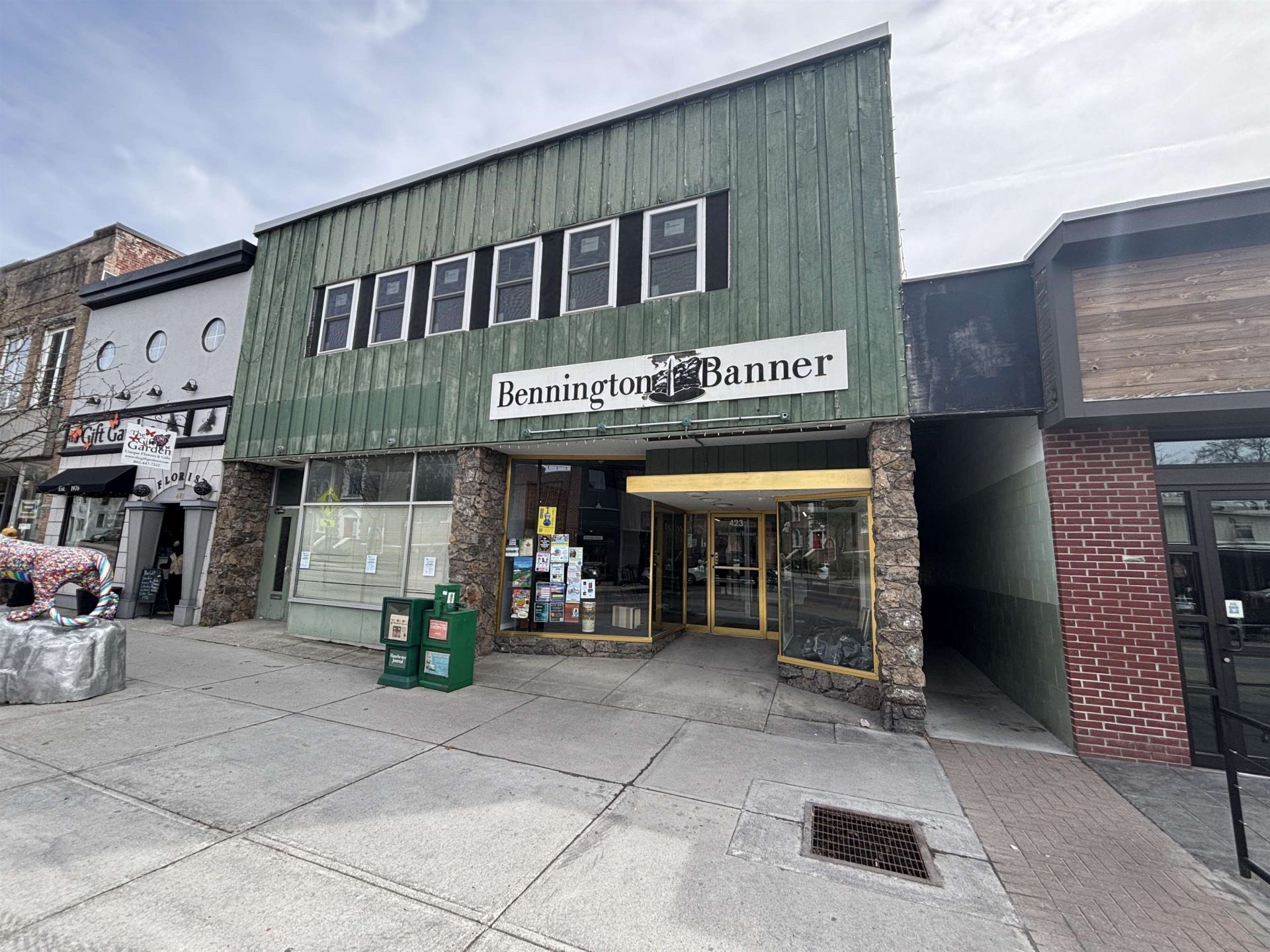 425 Main Street Bennington, VT 05201