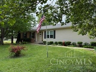 4555 Brown Avenue, Blue Ash, OH 45242 Main Photo