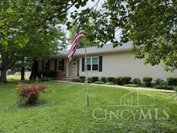 4555 Brown Avenue, Blue Ash, OH 45242