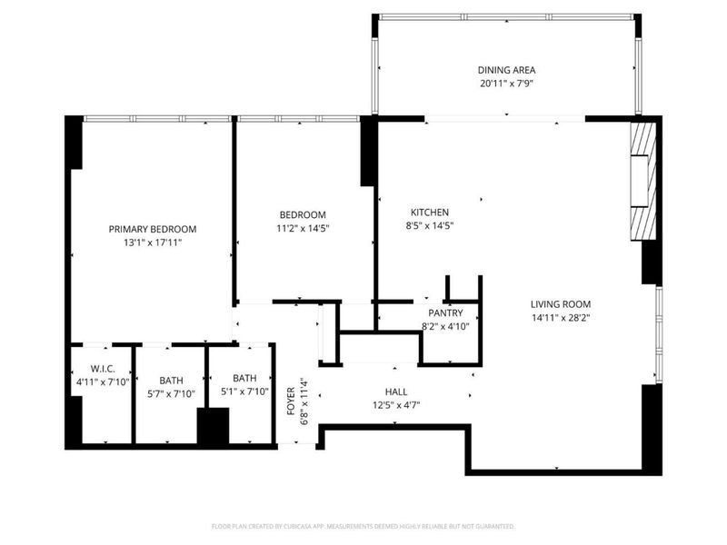 2324 Madison Road, Unit 303, Cincinnati, OH 45208 Photo 33