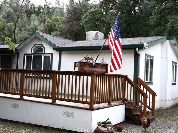 7566 Pebble Beach Dr., Corning, CA 96021