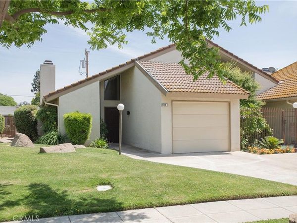 5728 N Monte Avenue, Unit 1, Fresno, CA 93711