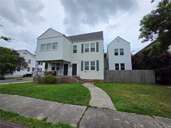3131 NASHVILLE Avenue, New Orleans, LA 70125