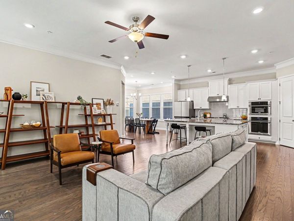 145 Concord Court, Fayetteville, GA 30214