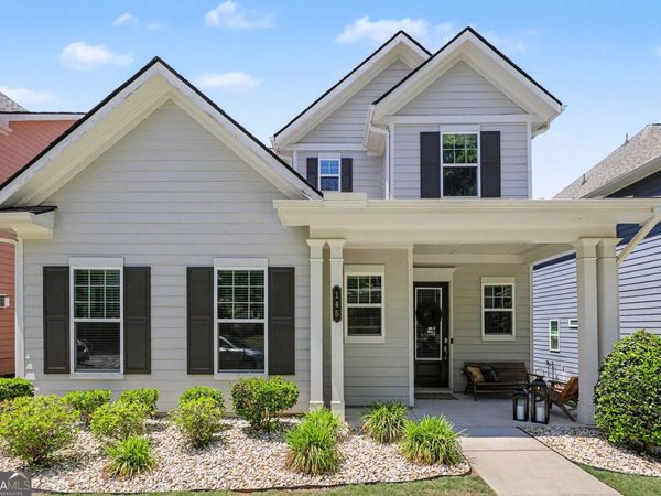 145 Concord Court, Fayetteville, GA 30214