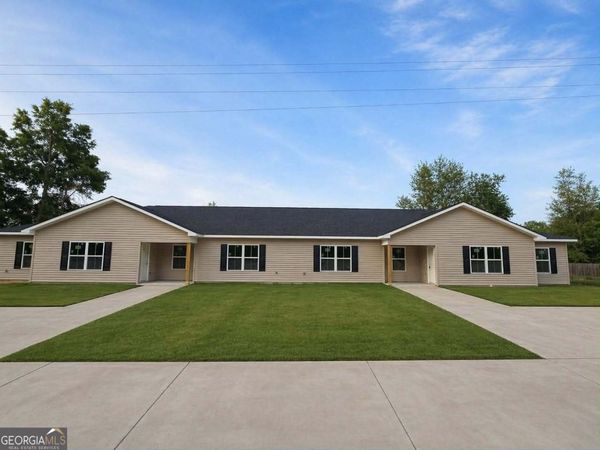 302 Hawaii Avenue, UNIT C, Warner Robins, GA 31093