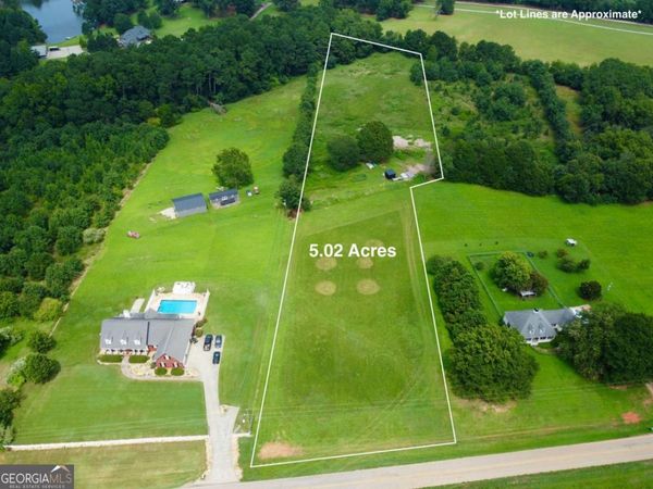 2536 Brindle Farmer Road, Good Hope, GA 30641