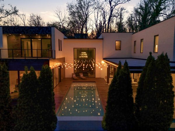 2616 Tiffany Dr , Nashville, TN 37206