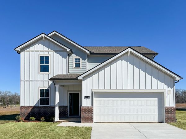 271 West Millbrook Drive , Spring Hill, TN 37174