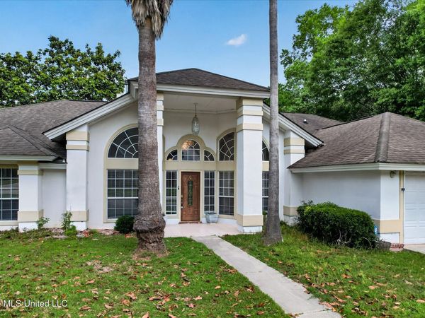 3428 Dijon Avenue, Ocean Springs, MS 39564