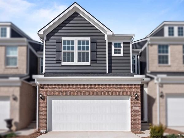 4034 Nottingham Circle, Independence Twp, MI 48346