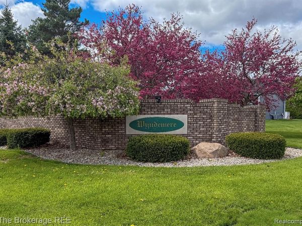 6318 Victoria Lane , Mundy Twp, MI 48473