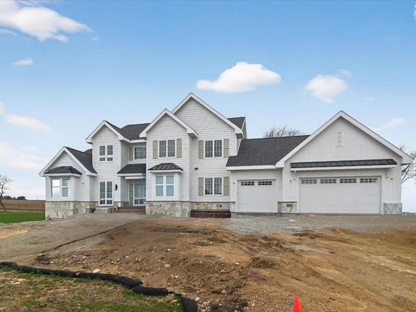 3364 Colton Way, Sun Prairie, WI 53590