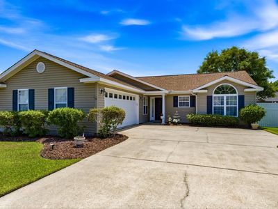 9676 Eaddy Ln., Murrells Inlet, SC 29576