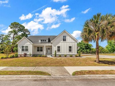 845 Commanders Island Rd. , Georgetown, SC 29440
