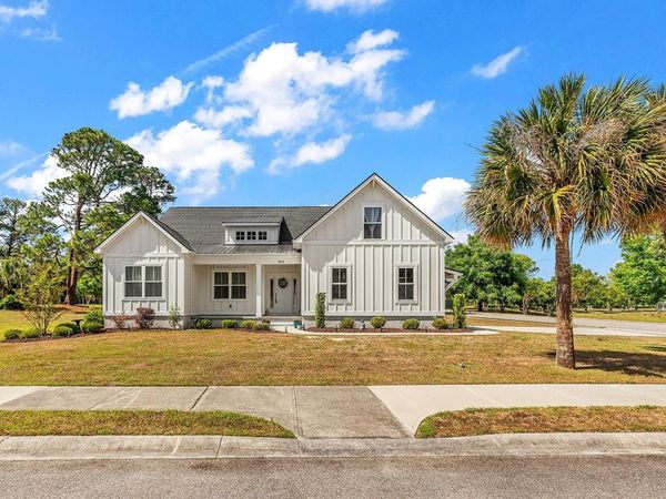845 Commanders Island Rd. , Georgetown, SC 29440