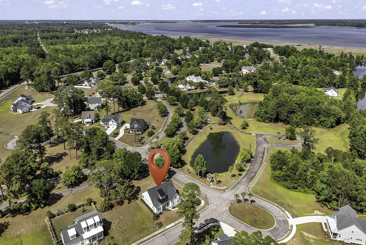 845 Commanders Island Rd.  Photo 38