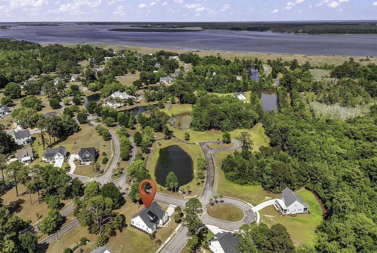845 Commanders Island Rd.  Photo 39
