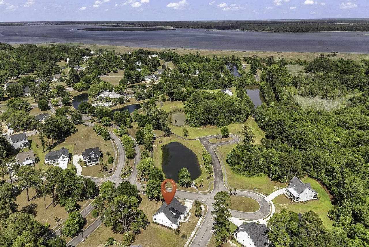 845 Commanders Island Rd.  Photo 40
