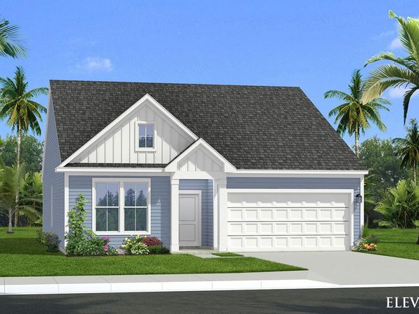 804 Sun Colony Blvd., Longs, SC 29568