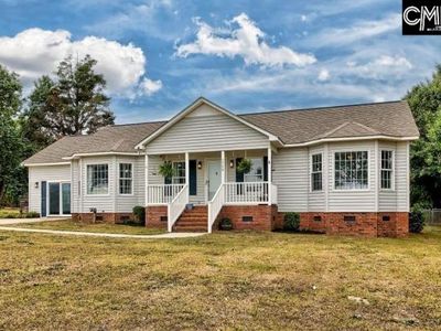 1724 Lewie Road , Leesville, SC 29070