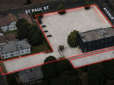 1350 St Paul Street , Rochester, NY 14621