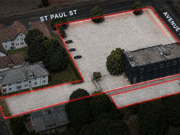 1350 St Paul Street , Rochester, NY 14621