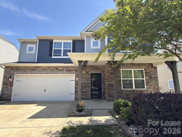 6911 Agnew Drive , Charlotte, NC 28273